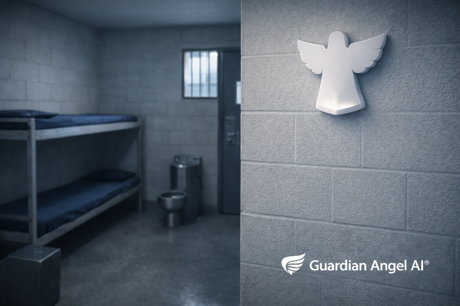 Correctional Facilities